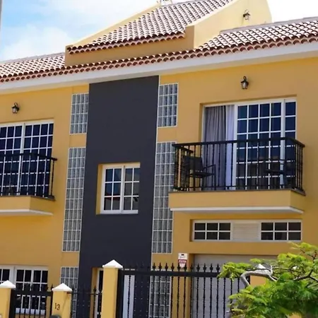 Casa Totalmente Renovada En Zona Muy Tranquila!!! Vistas Al Mar Y Montana Villa Buenavista Del Norte Exterior photo